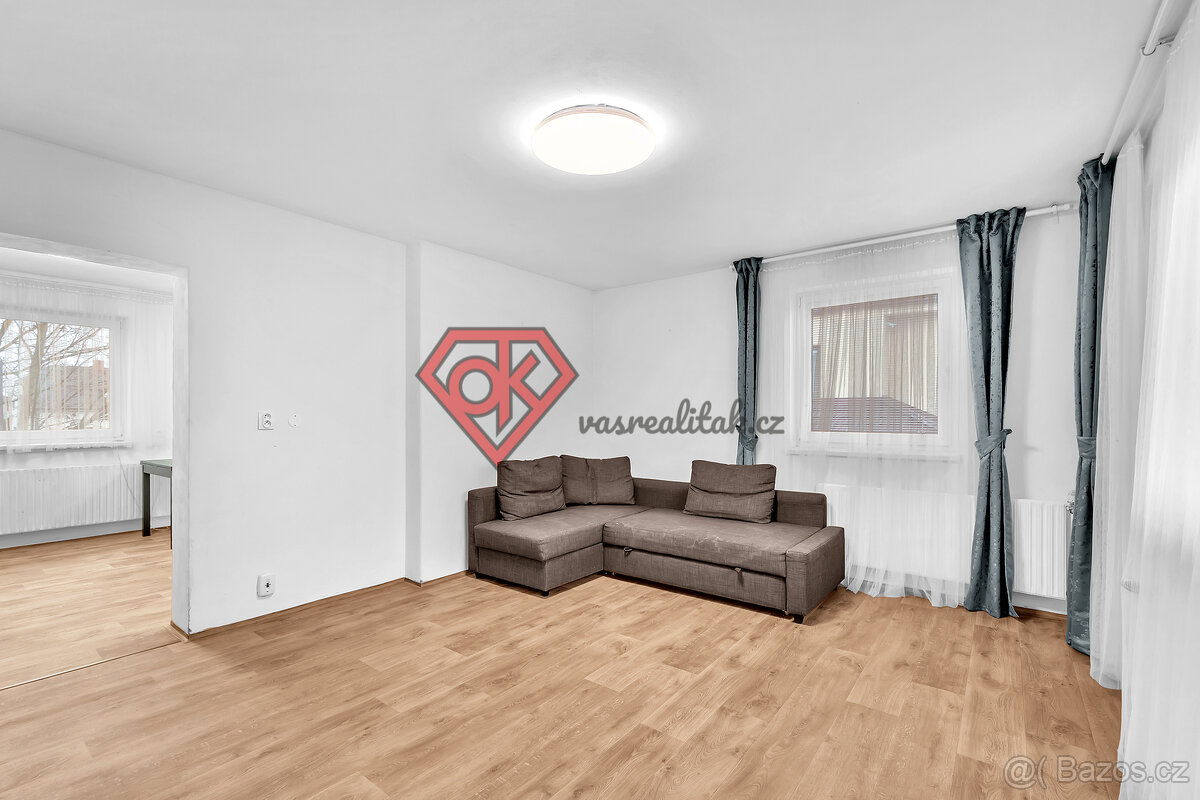 PRODEJ - rodinný dům v Borohrádku - 10