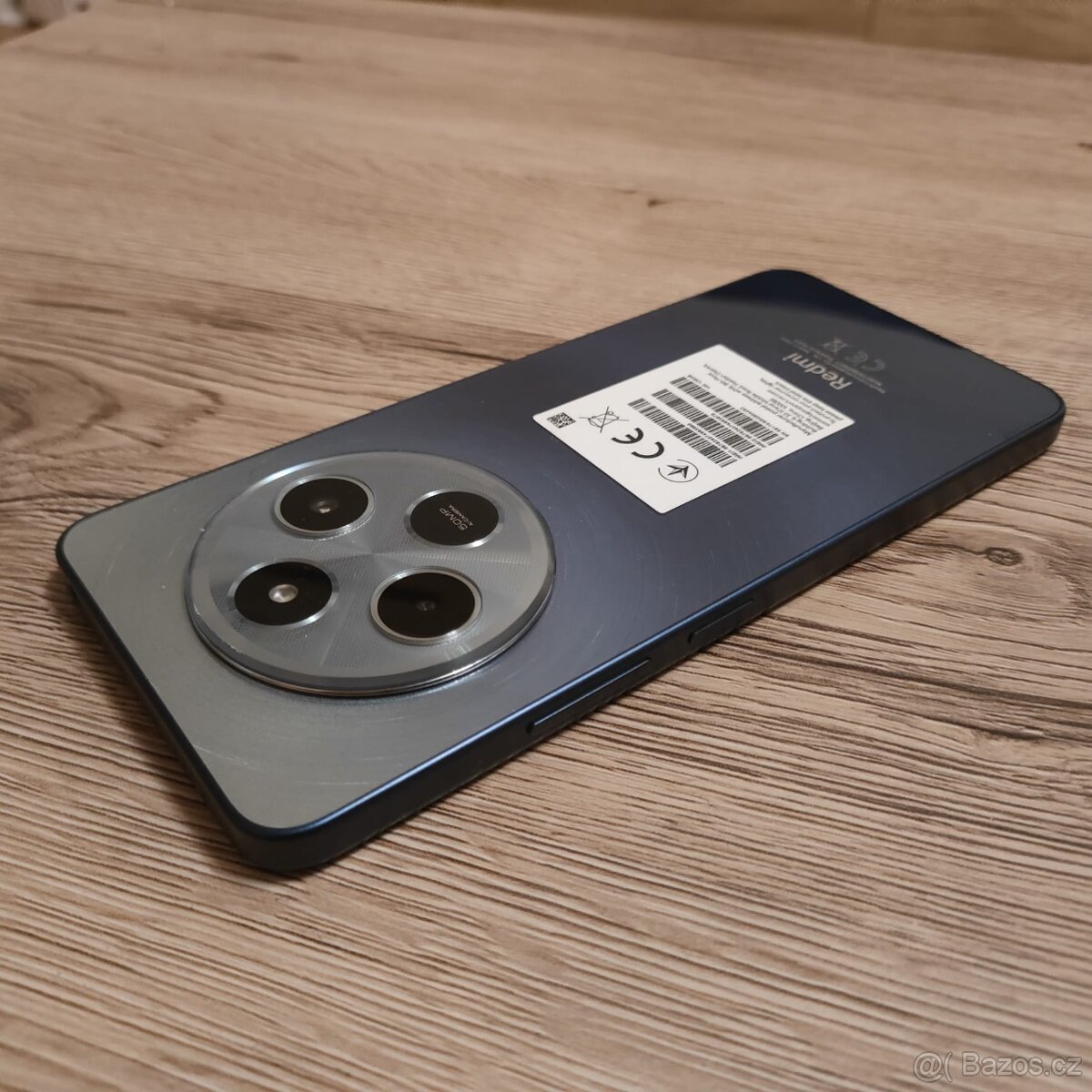 Xiaomi Redmi 14C 4GB/128GB Starry Blue - 10