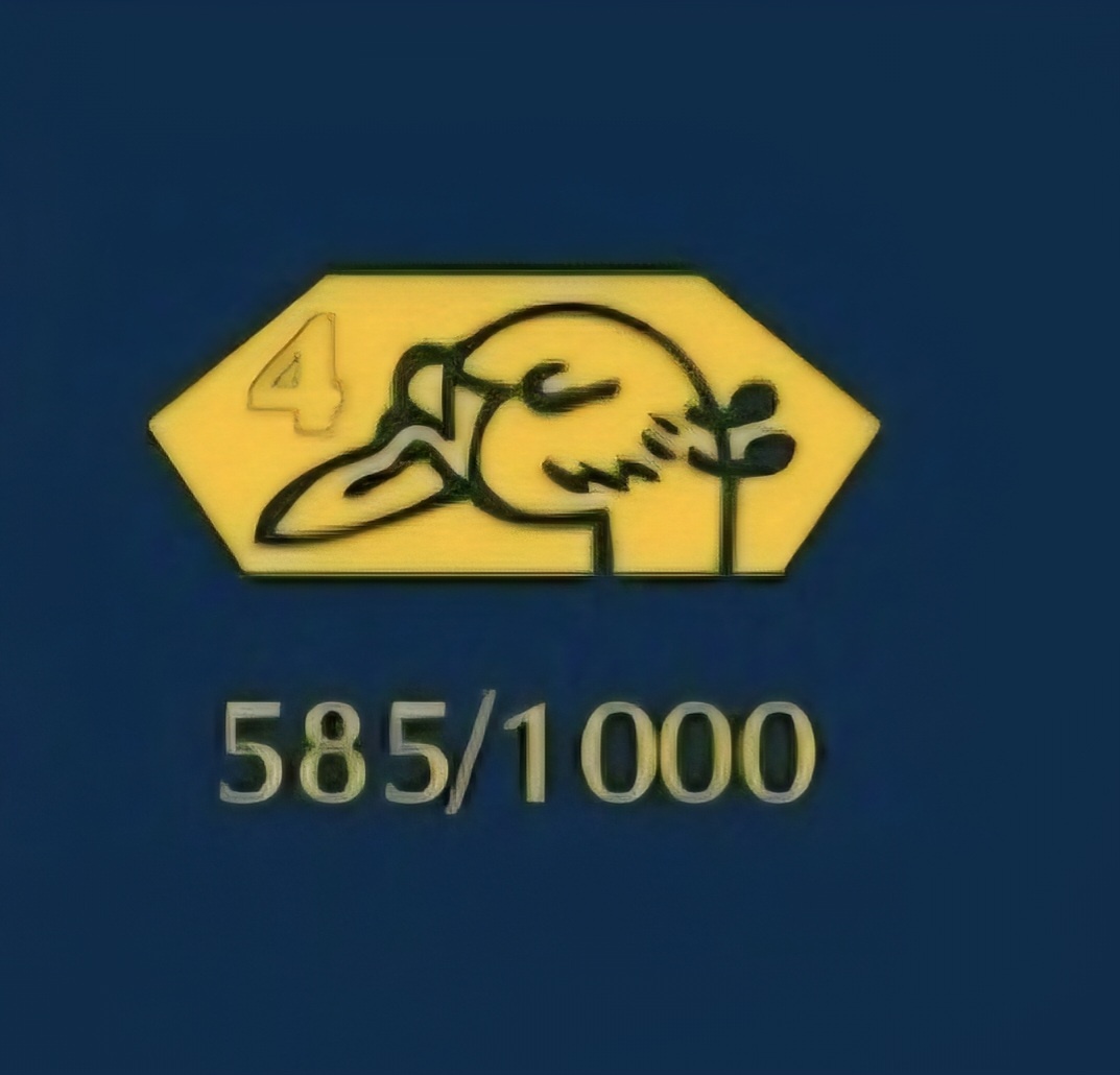 Zlatý řetízek anker pilka s křížkem14k 585/1000 - 10