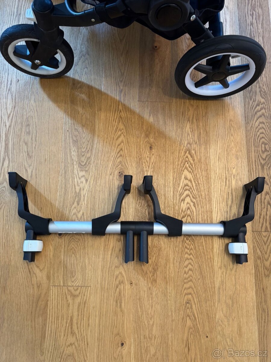 Kočárek Bogaboo Donkey 2 - 10