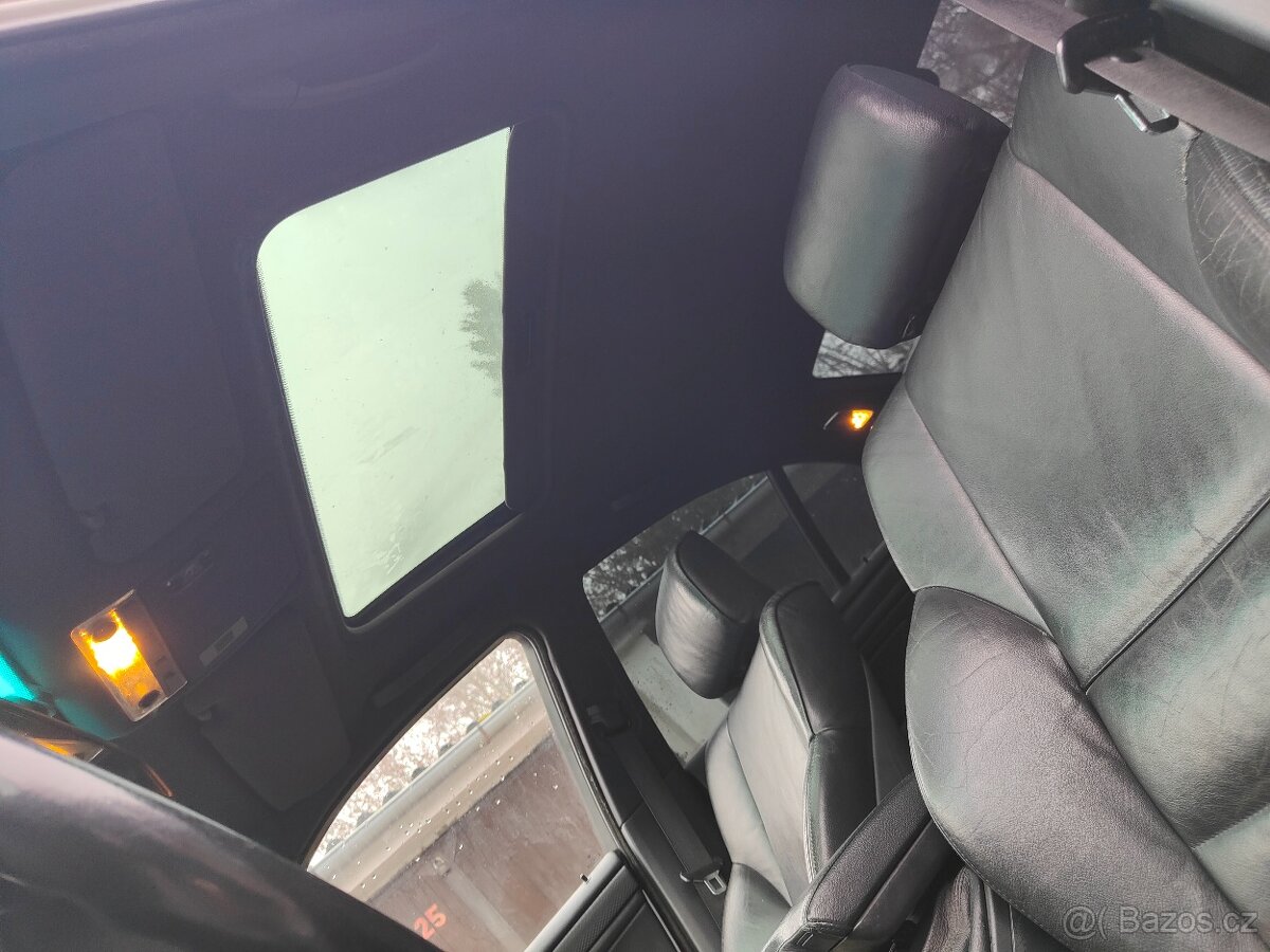 BMW E46 330D Automat M-paket - 10