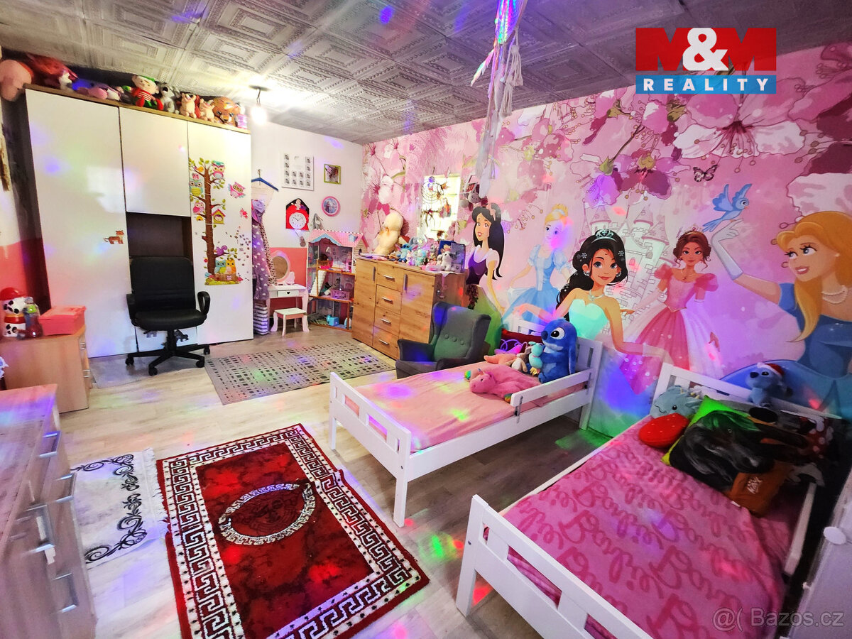 Prodej rodinného domu, 208 m², Jimlín-Zeměchy - 10