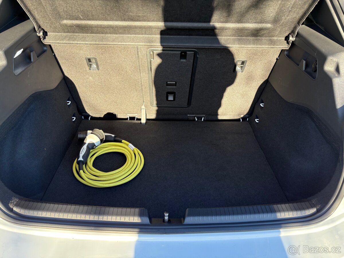 Volkswagen ID.3 58kwh 1st Plus Pro Performance 150kw - 10