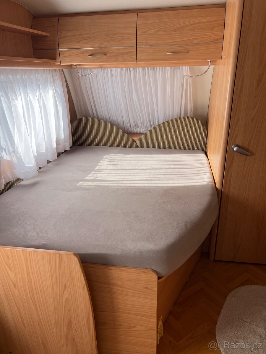 Karavan Bürstner Belcanto - 10