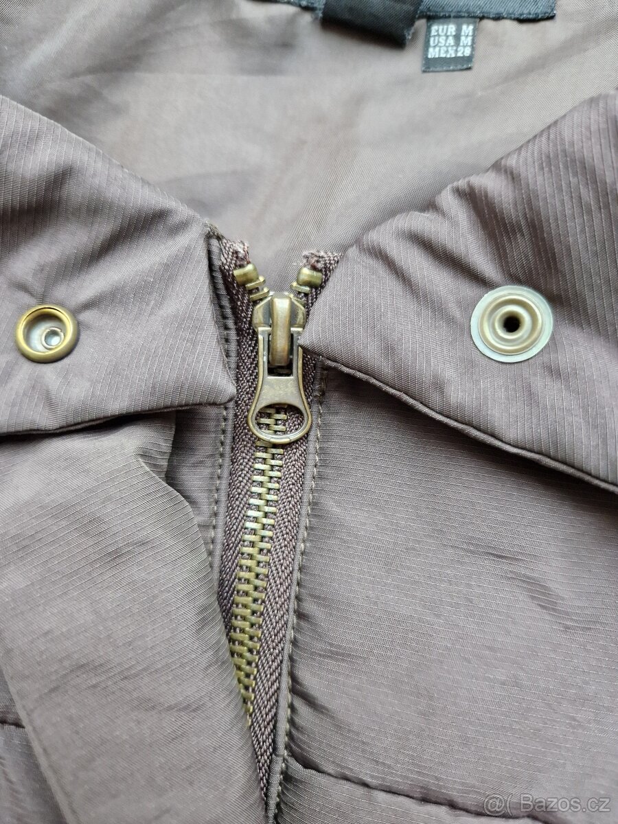 Zara, zimní bunda vel.M - 10