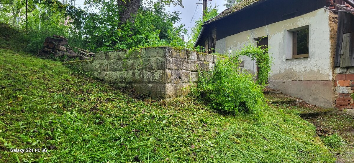 Prodej chalupy - 10