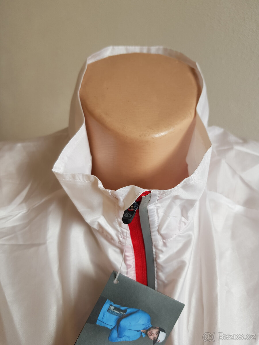 Cyklistická bunda Sensor Parachute vel. S - 10