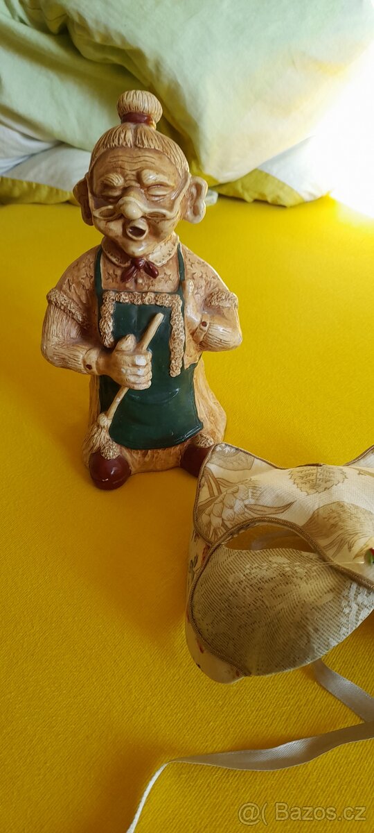 Skraboska kočka a soska babky - 10