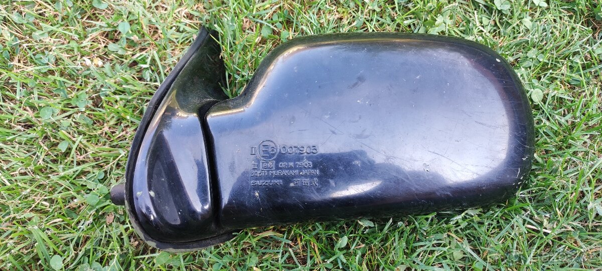 Suzuki Swift náhradní díly - 10