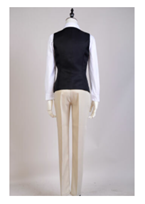 Osamu Dazai cosplay - 10