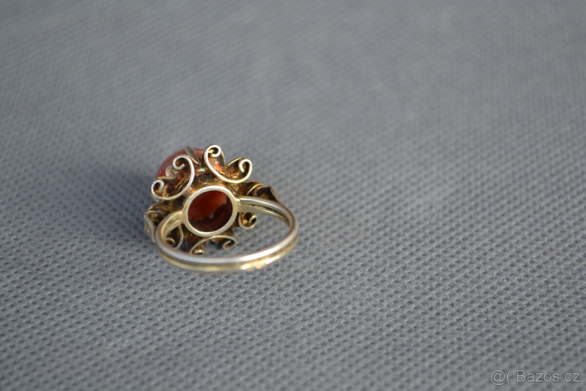 Různé šperky - 10