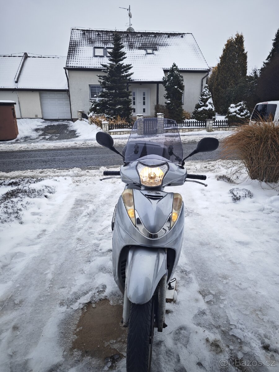 Honda sh 300i dph - 10