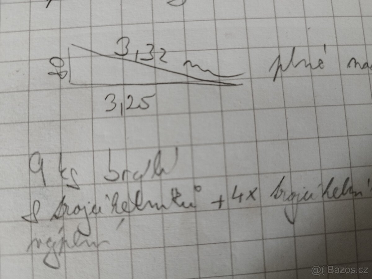 Rozebraná plechová kůlna - 10