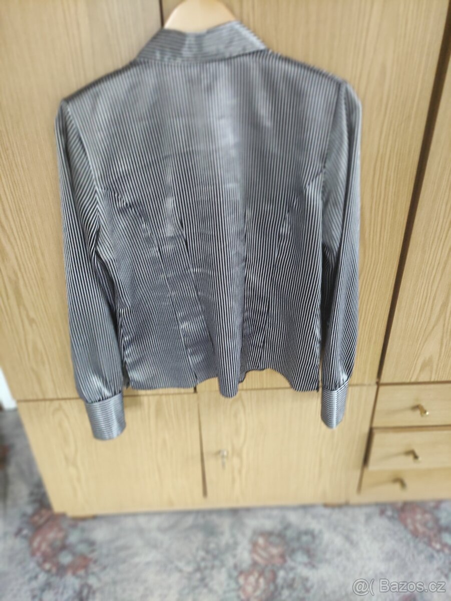 Dámská halenka vel. 40 až 42 - 10