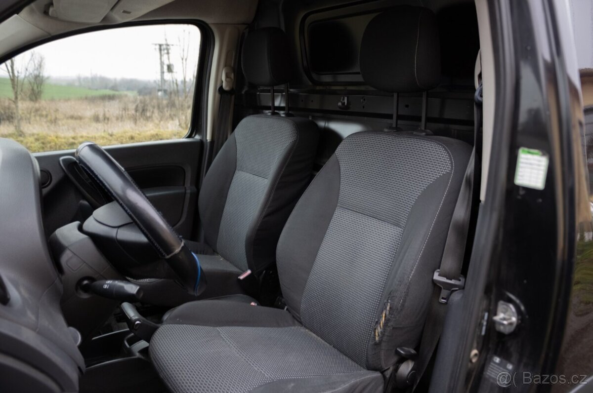 Mercedes-Benz Citan 109 CDI - 10