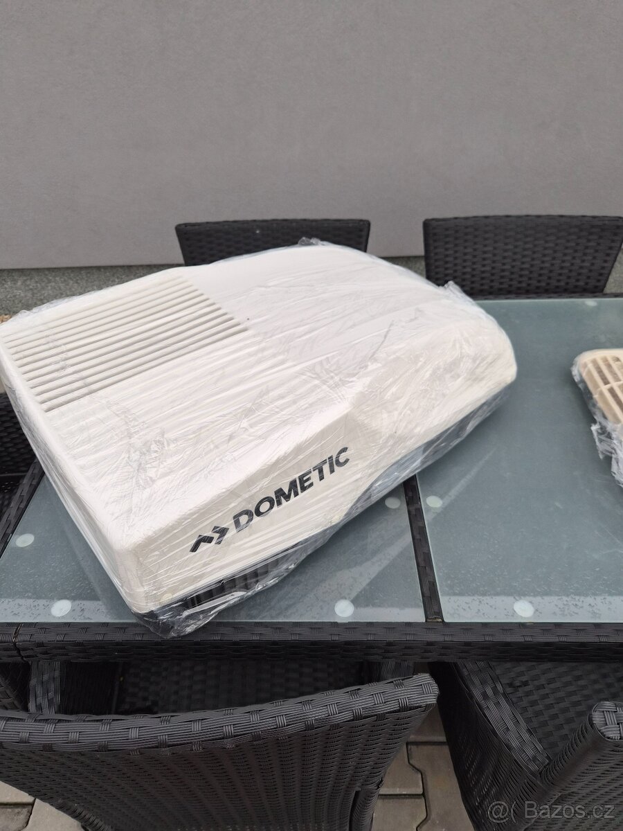Klimatizace Dometic do karavanu - 10
