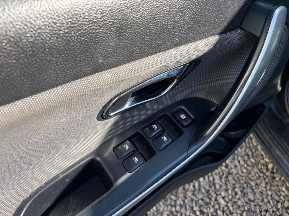 Kia Cee´d, 1,4 SERVISKA, 1.MAJITEL,ČR - 10