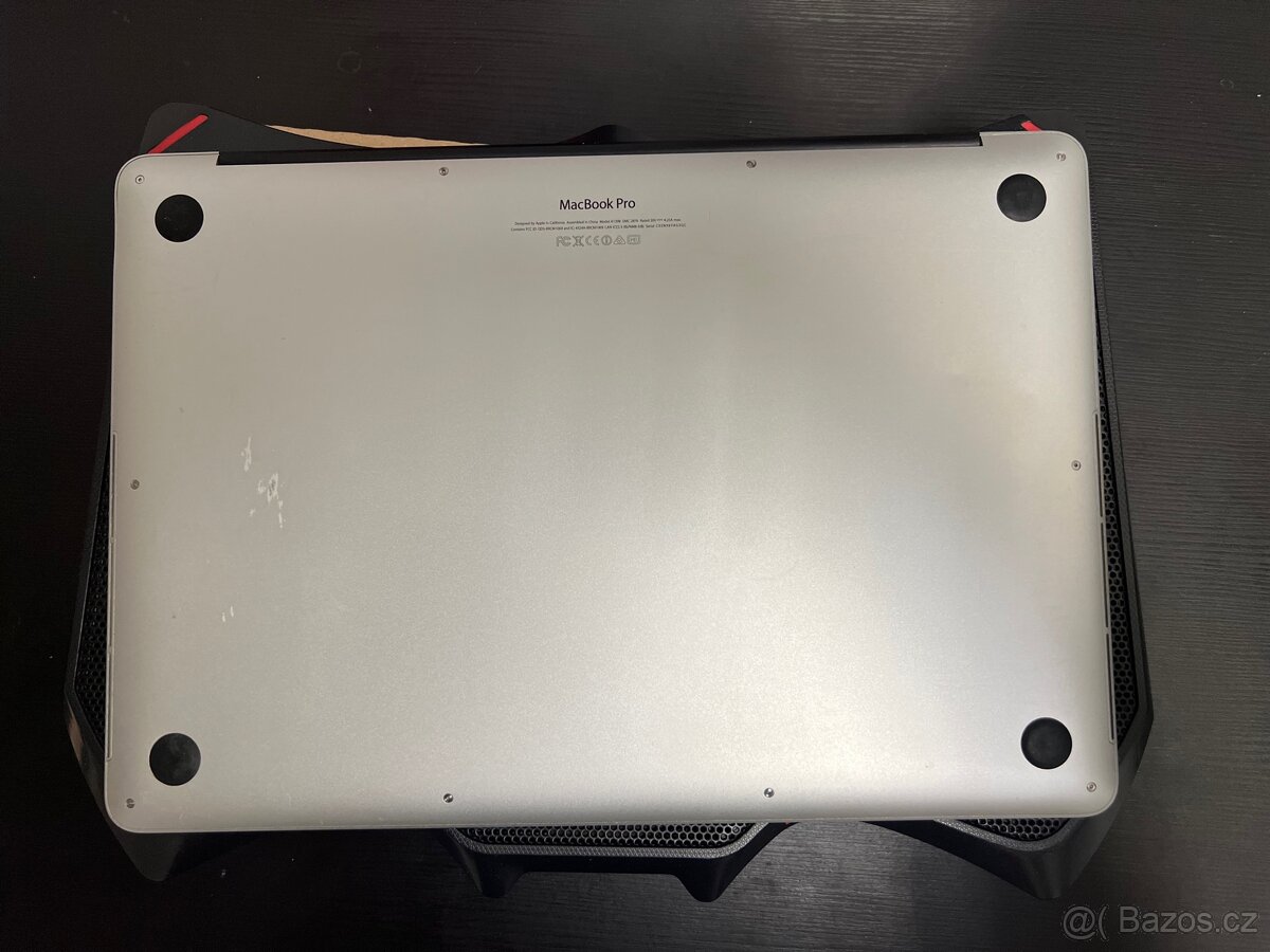 MacBook Pro 2014 16GB - 10