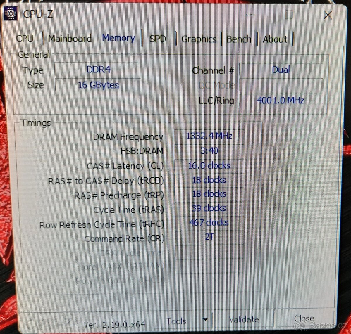 Herní PC MSI GAMING - 10
