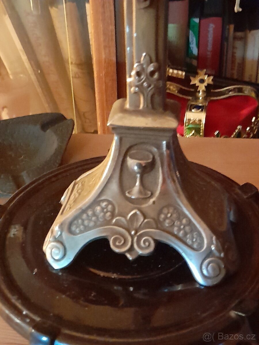 Staré kříže - 10