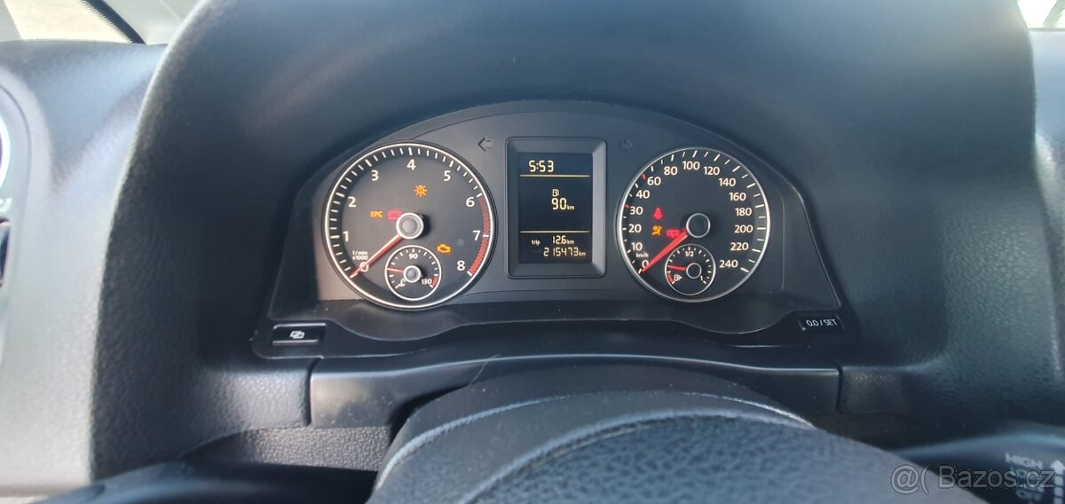 Volkswagen Golf Plus VI 1.4 - 10