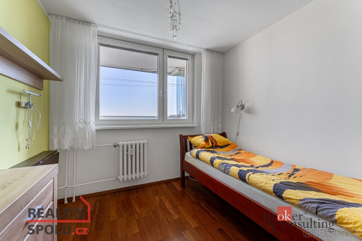 Prodej, byty/4+1, 76 m2, Chobotská 1728, 25001 Brandýs nad L - 10