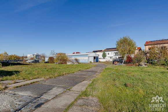 Pronájem skladové haly 206 m² v Uherském Hradišti – Jarošov, - 10