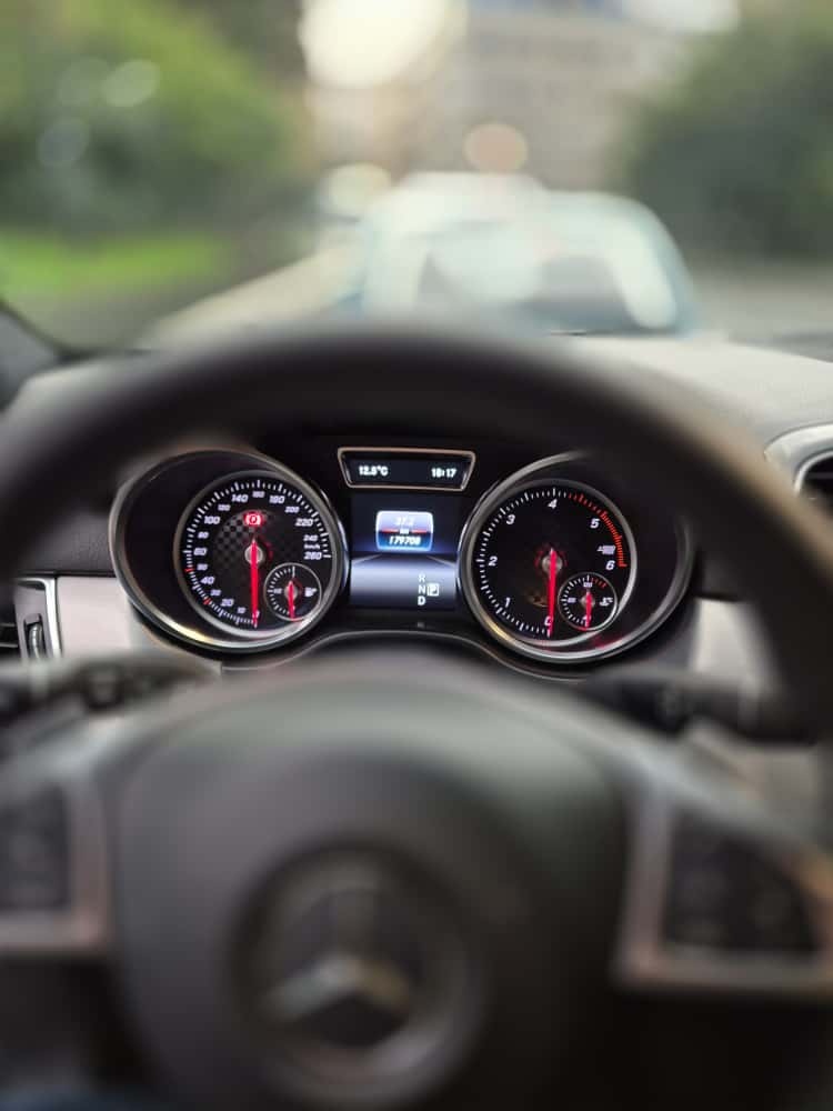 Mercedes-Benz GLE 350D AMG 4M DPH TAŽNÉ - 10