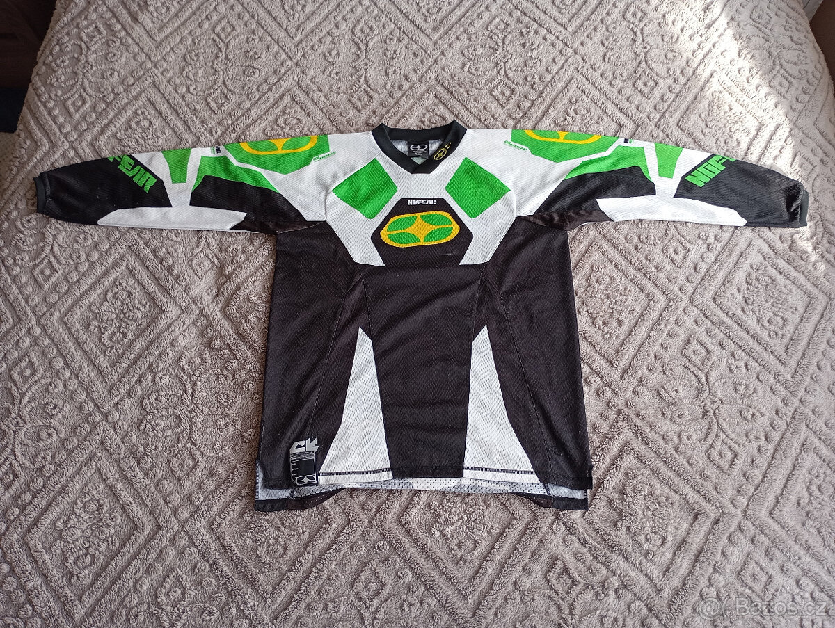 Kalhoty Fox vel. 30 (plus dresy) - 10