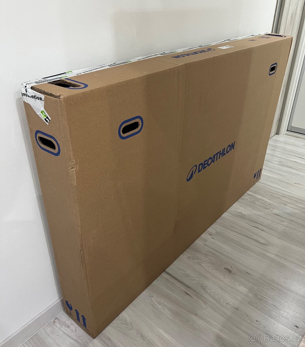 Dětské horské kolo 24” EXPL500 9–12 let NOVÉ - [7.10. 20 - 10