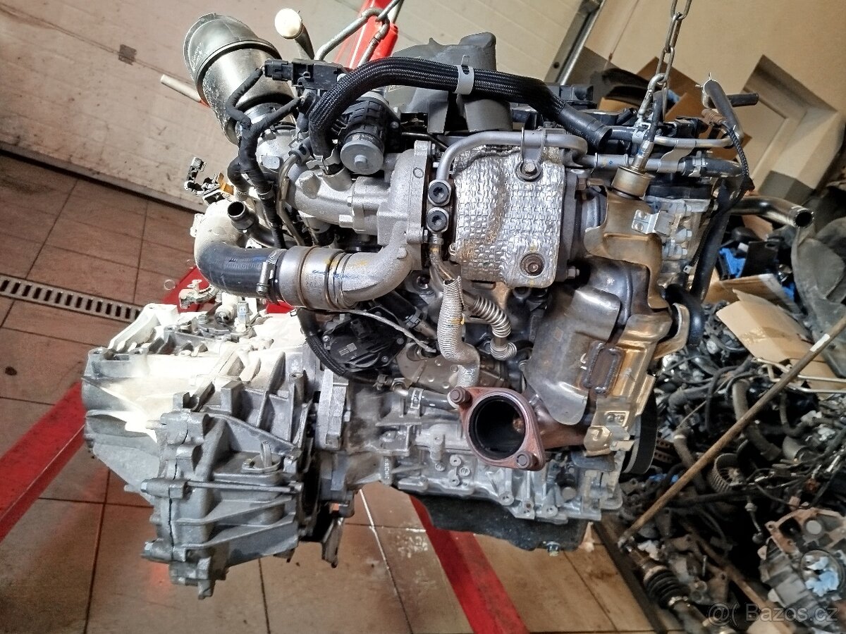 Rozprodam Hyundai tucson NX4 1,6tgdi 110kw - 10