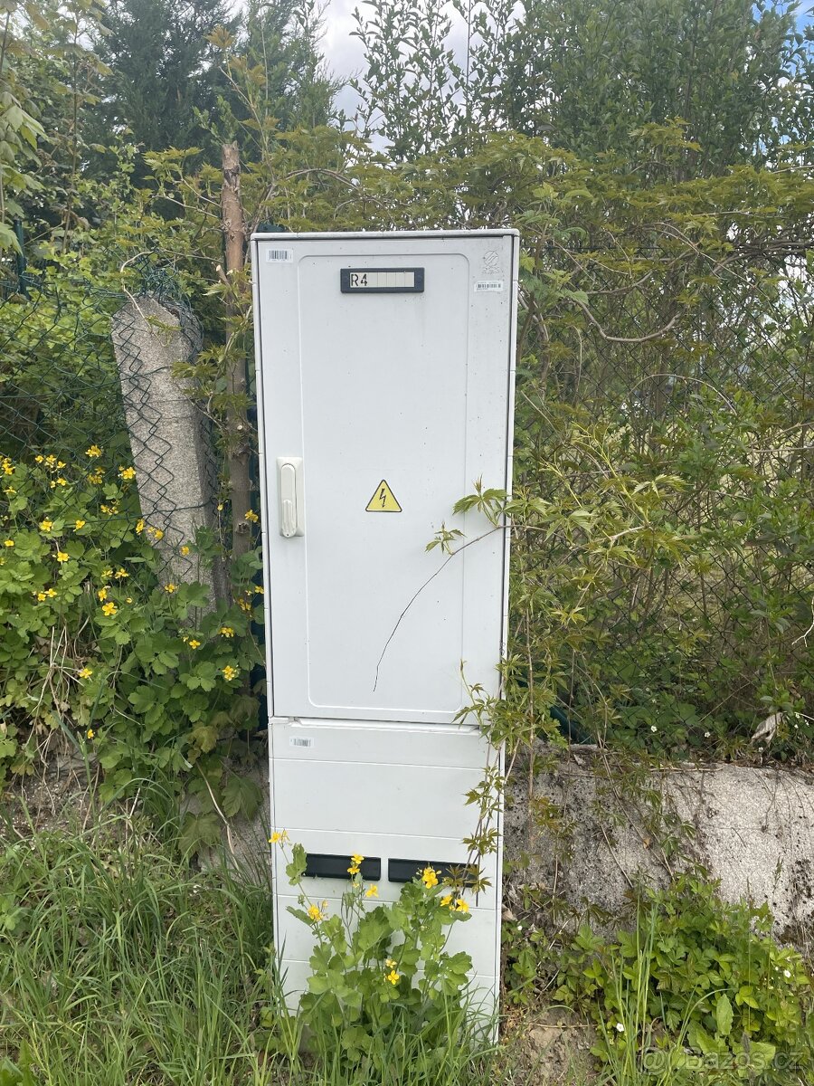 RD Malá Hleďsebe - pozemek 851 m2 - TOP - 10