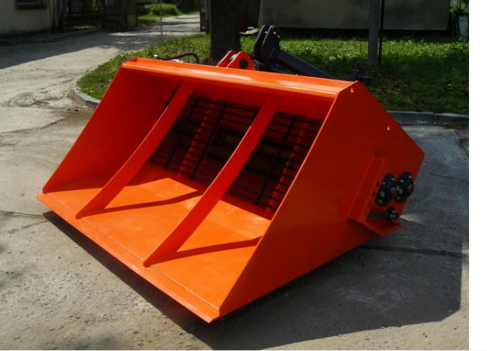 Zimí výbava, zimní údržba - 10