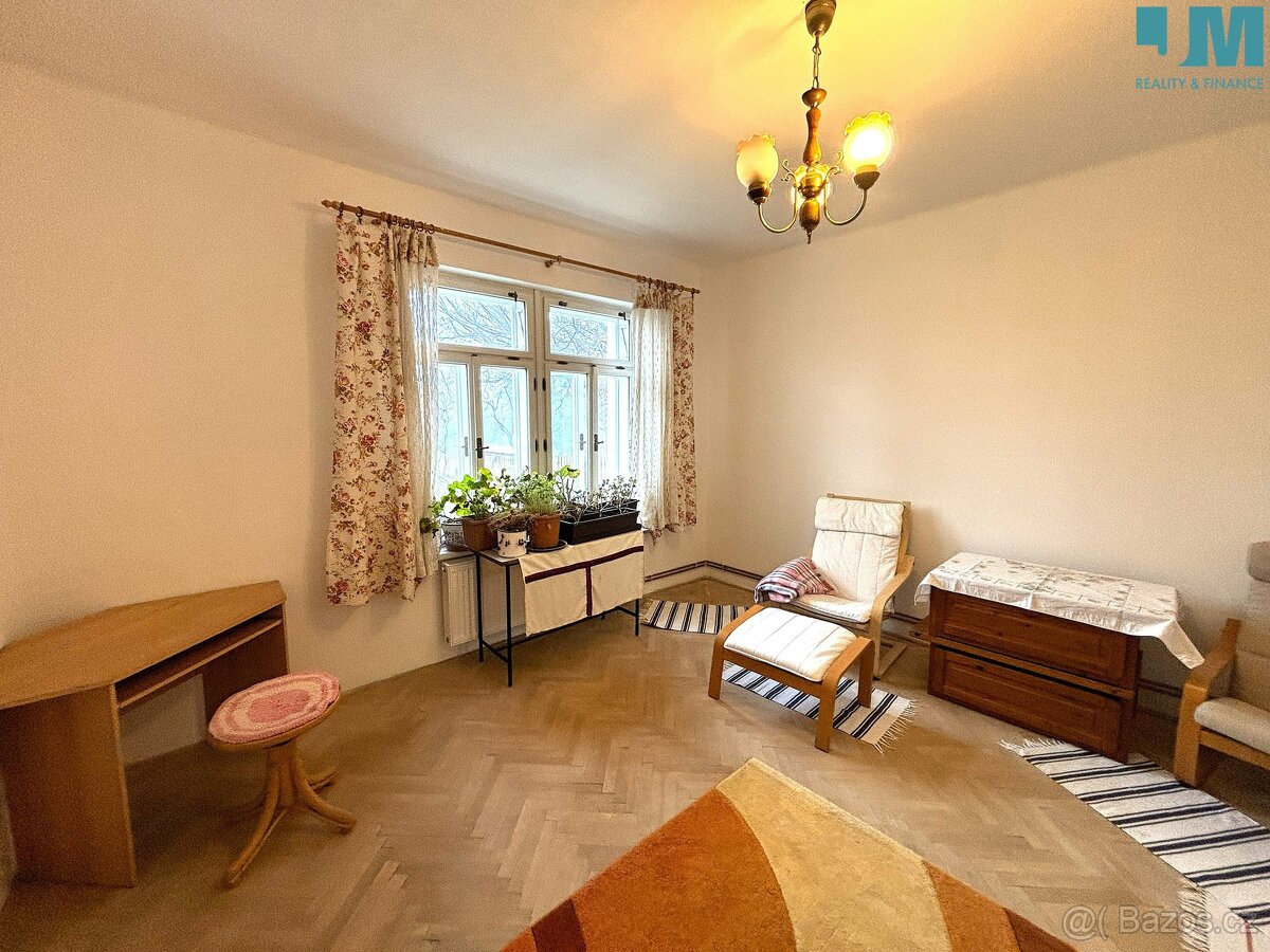 Prodej rodinného domu 122 m², Jaroměřice nad Rokytnou - 10