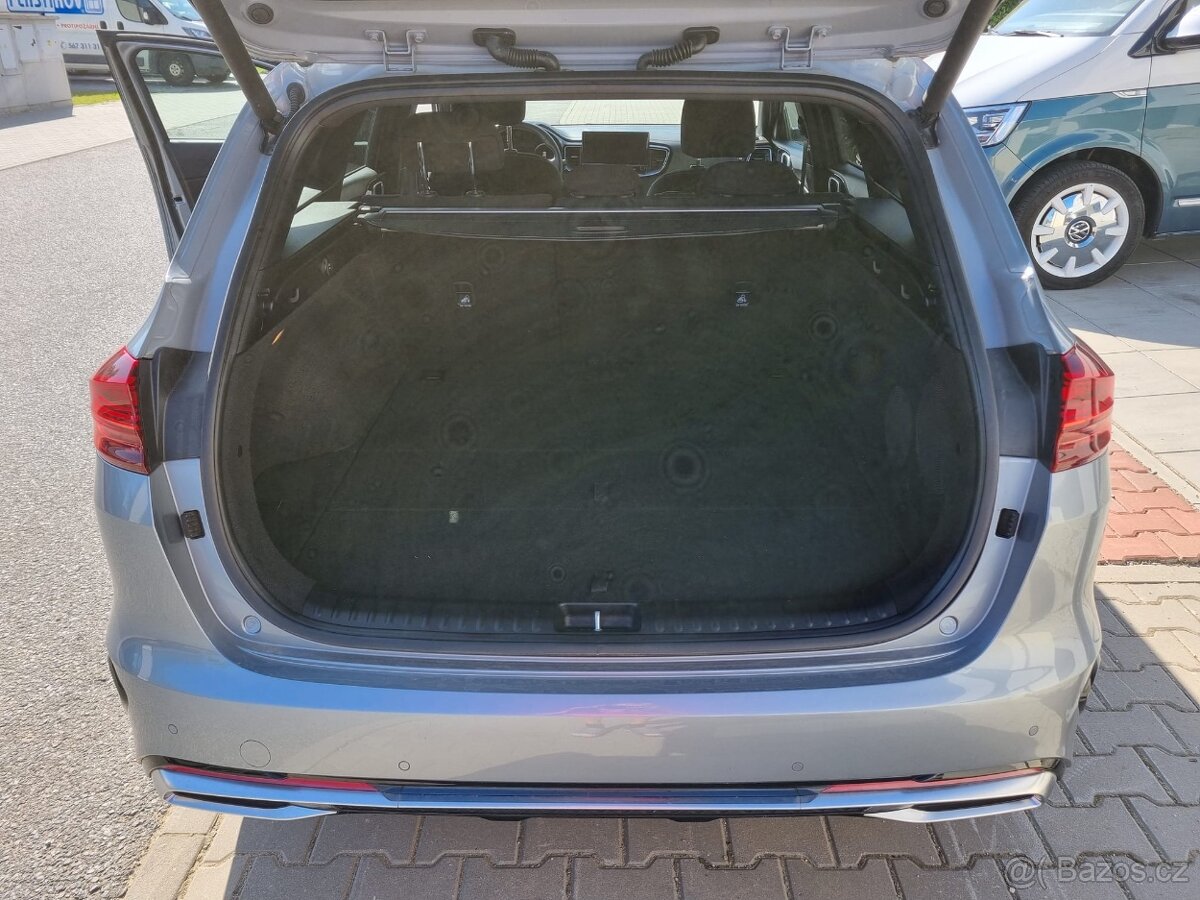 Kia Ceed,GT-LineZáruka,combi - 10