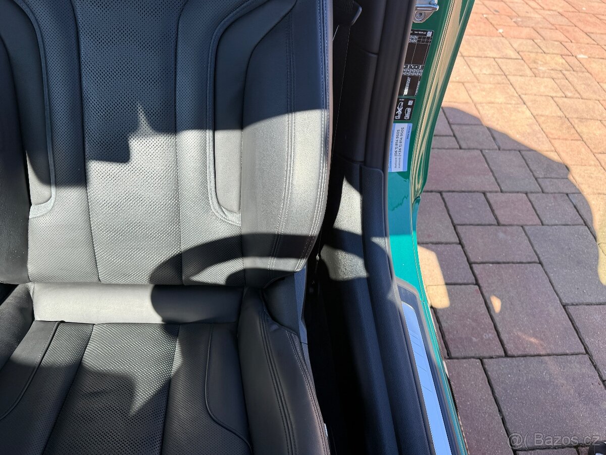 Bmw m4 competition x drive 510ps v zaruce - 10