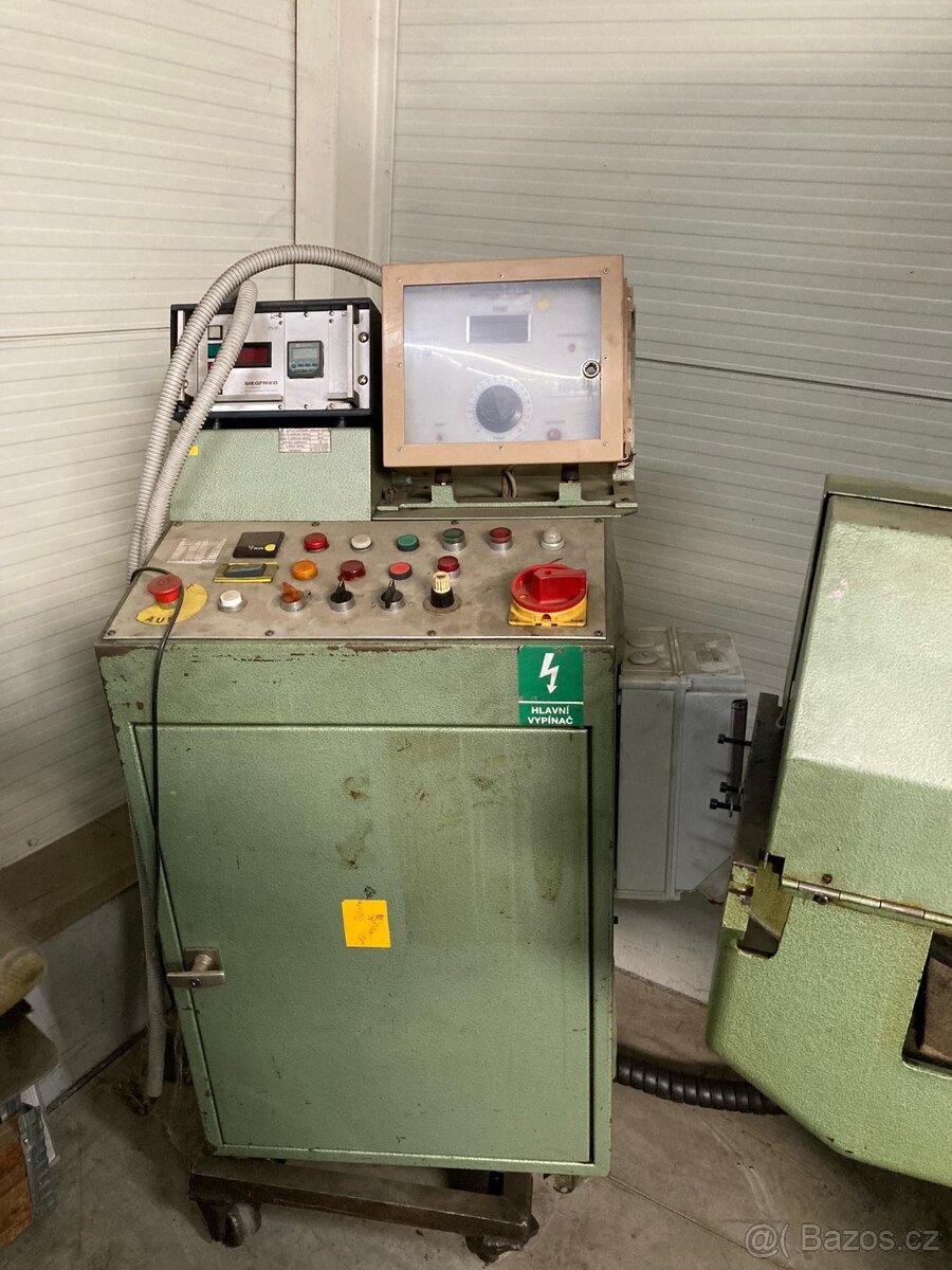 Lis Výstředníkový ESSA PLA 30 - 10