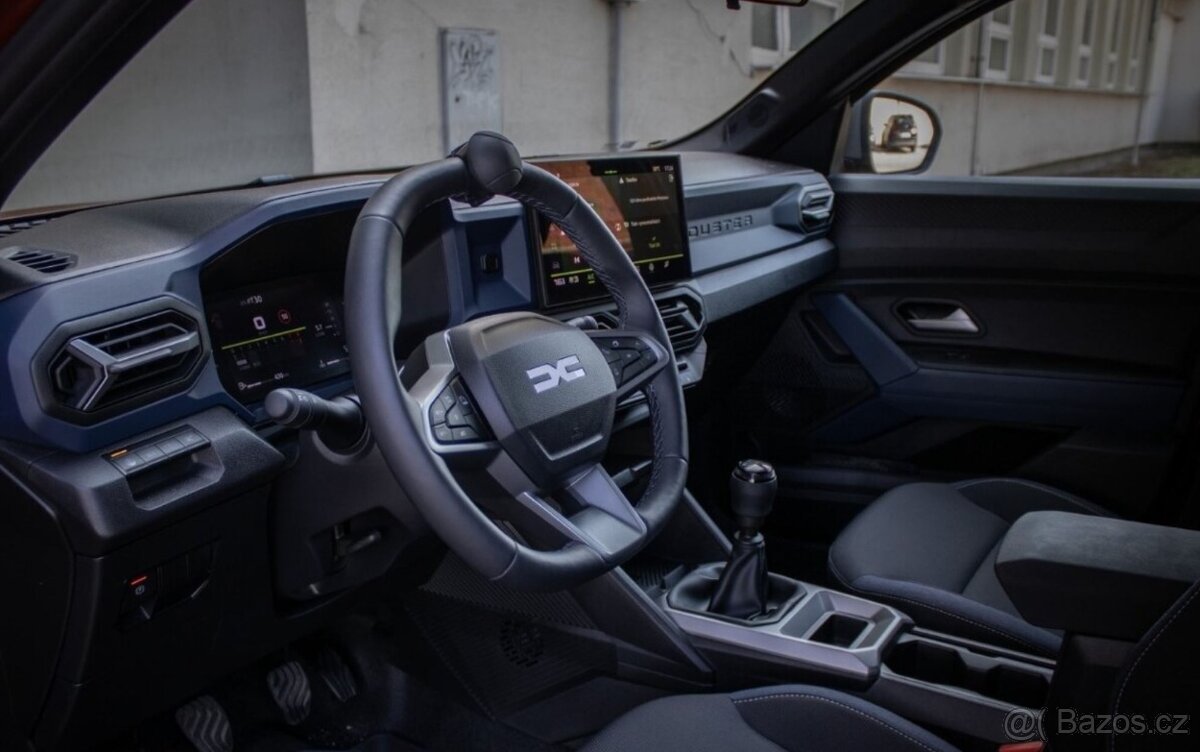 Dacia Duster 1.2 TCe - 10