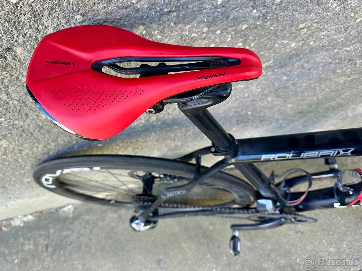 Specialized S-Works Roubaix SL4 Disc Di2 - 10