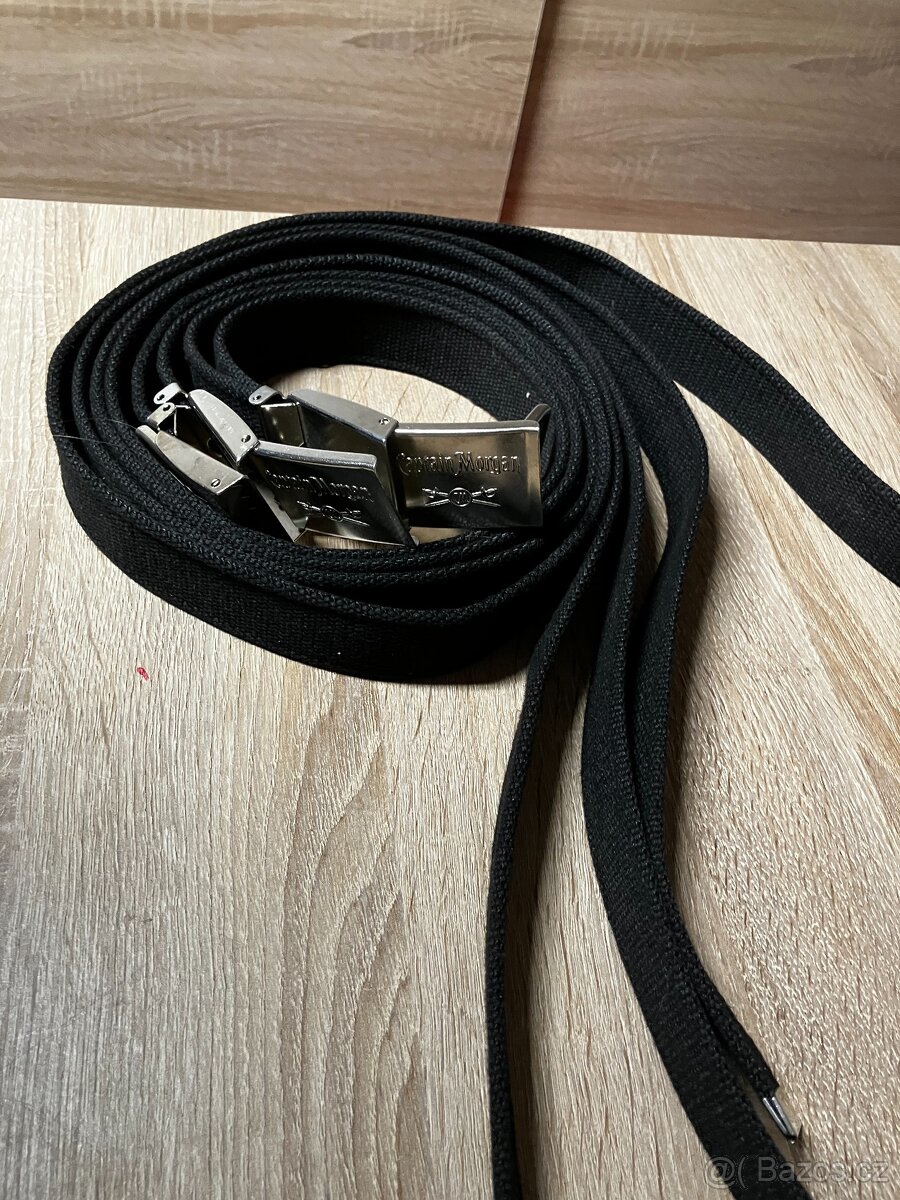 Captain Morgan - dárkové předměty - 10