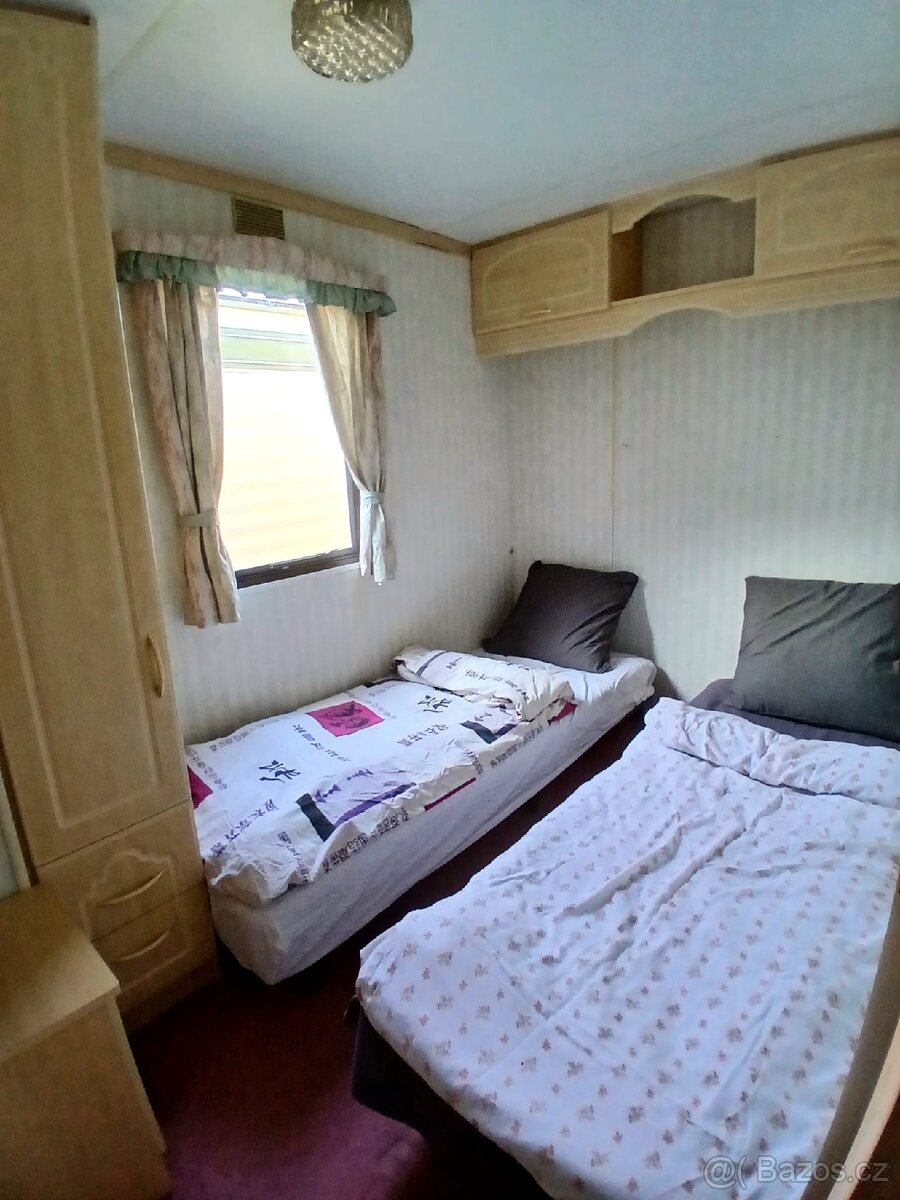 Mobilni dum mobilheim - 10