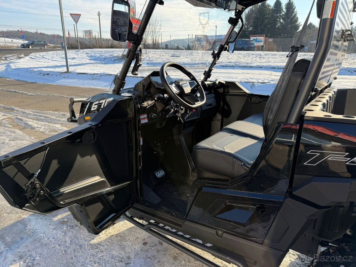 Linhai UTV 670 E5+ - 10