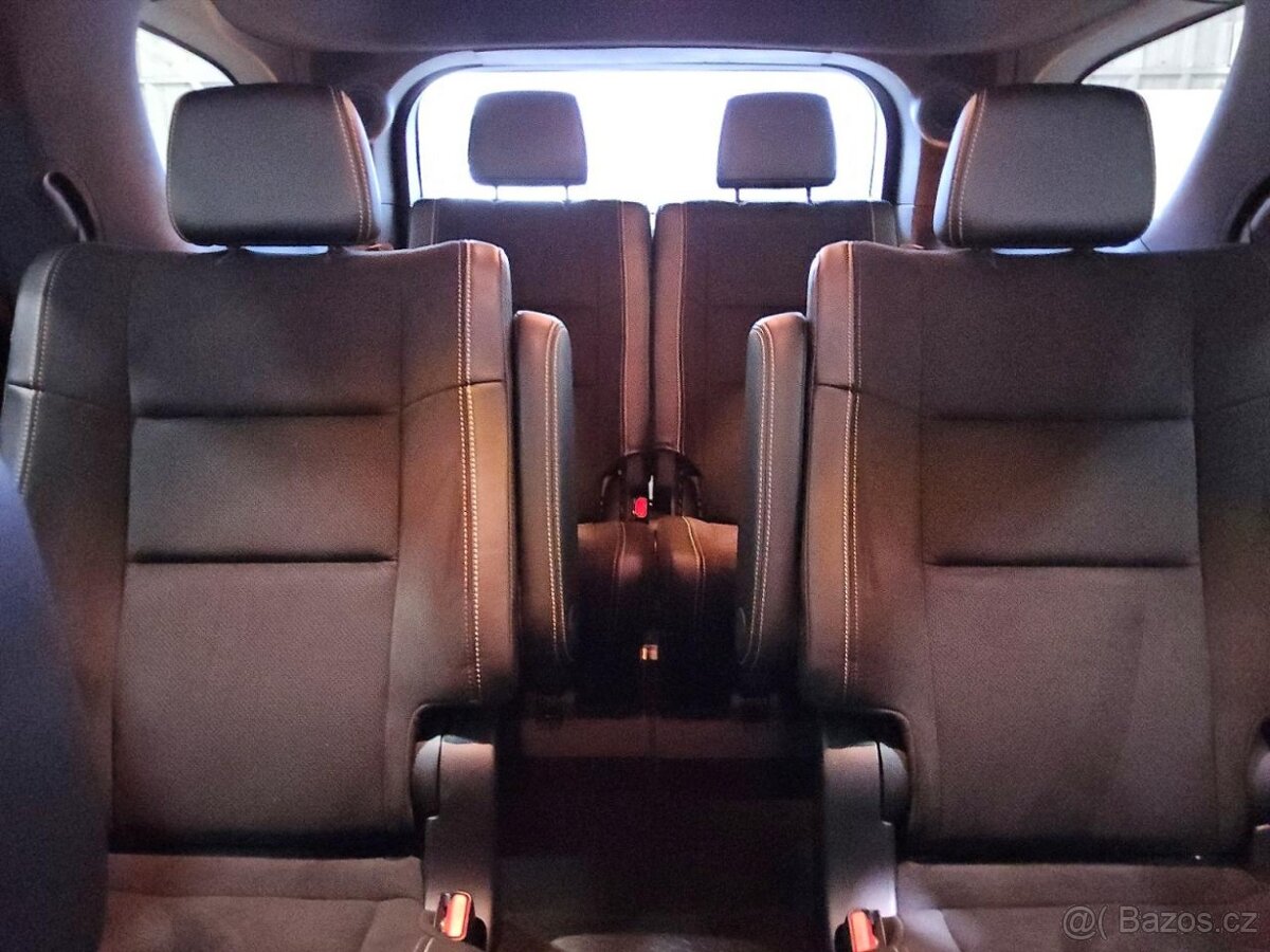 Dodge Durango R 2025 - 10