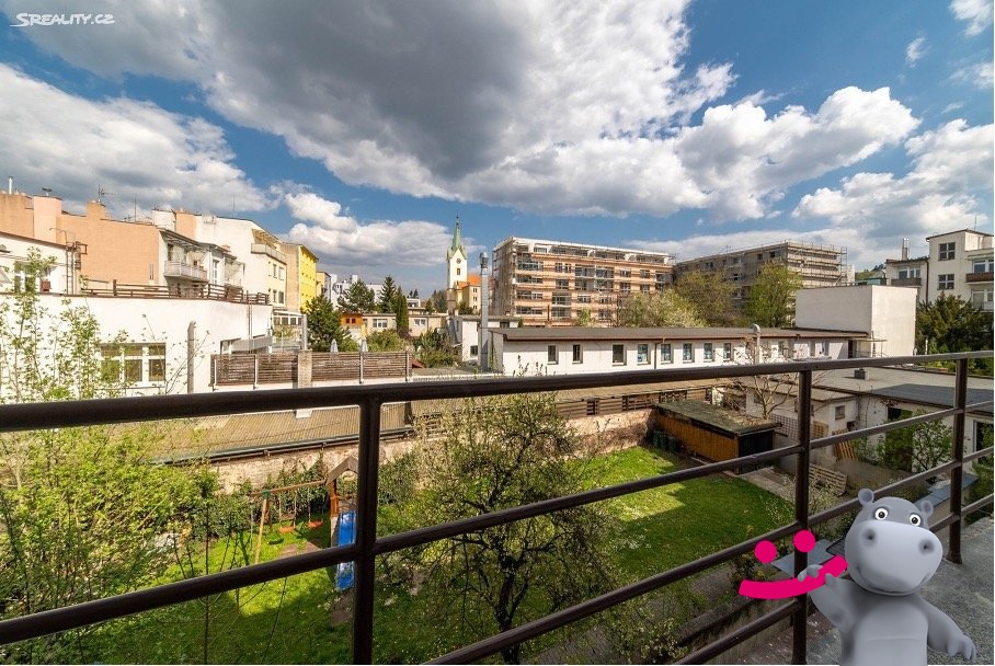 Prodej, Byt 3+1, 97m² - Zlín - Školní, ev.č. 58425 - 10