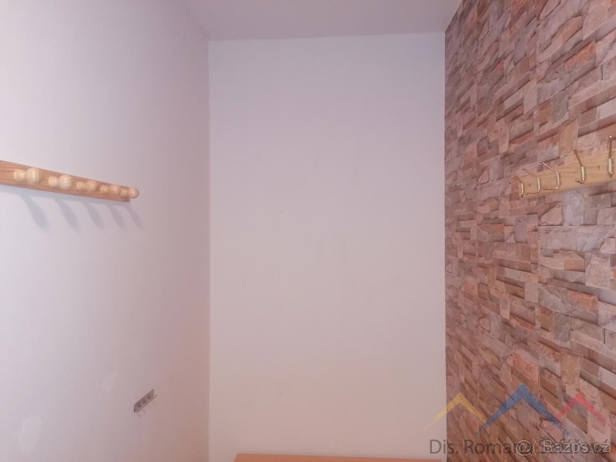 Pronájem bytu 3+1, Břidličná - 10