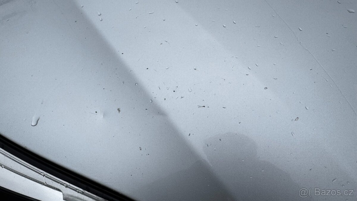 BMW E60 520d, r. 2006 - 10