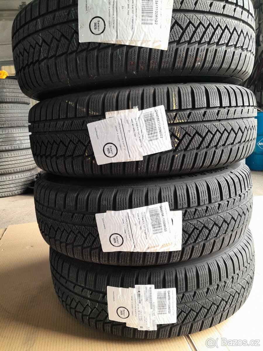 Alu kola MB EQA H243, EQB X243 sezóna 2025 - Odpočet DPH - 10