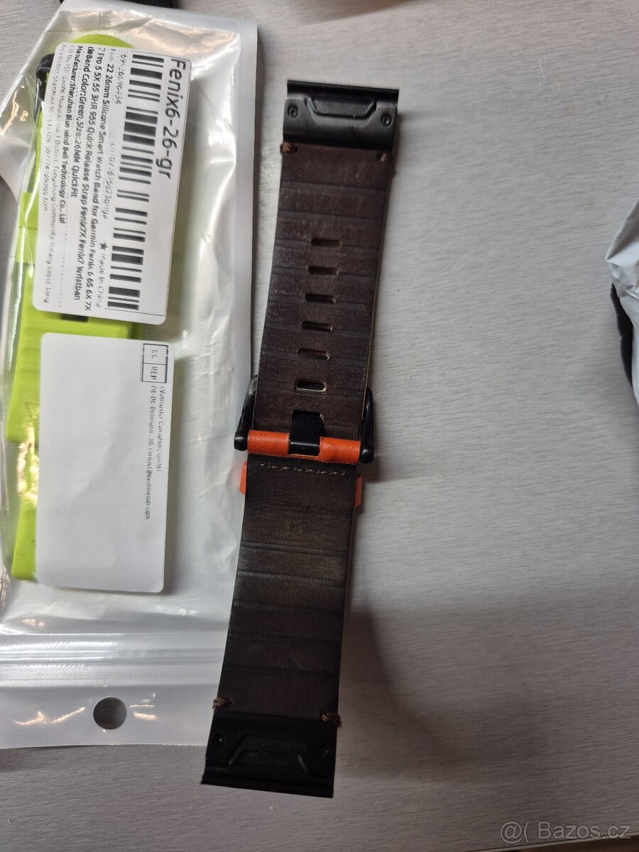 Garmin epix 2 PRO Amoled 51mm - 10