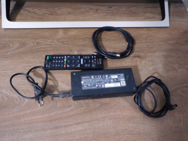 TV SONY - BRAVIA - 10