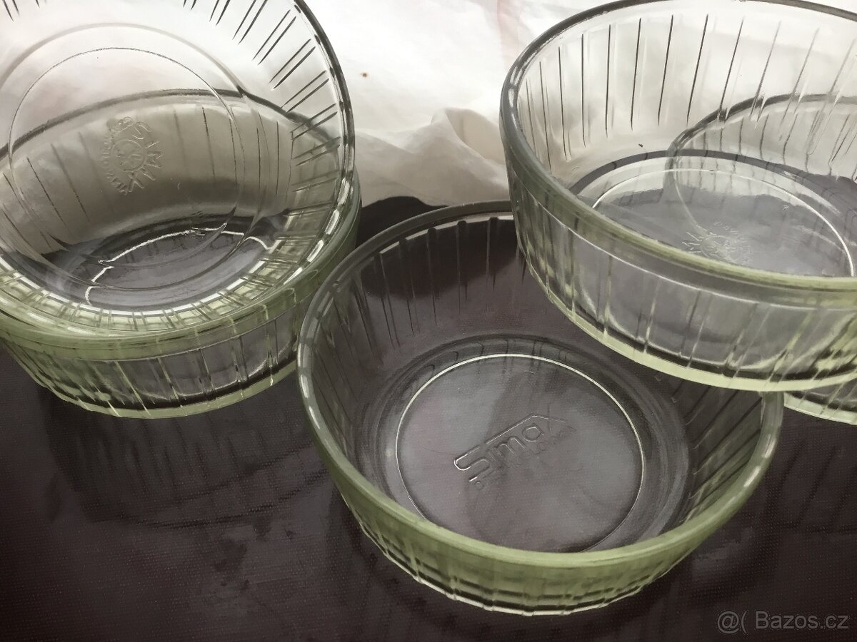 miska Simax, ruzne druhy, zapekaci - 10